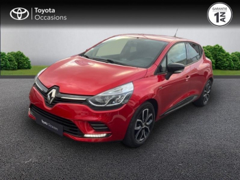 RENAULT Clio d’occasion à vendre à LATTES