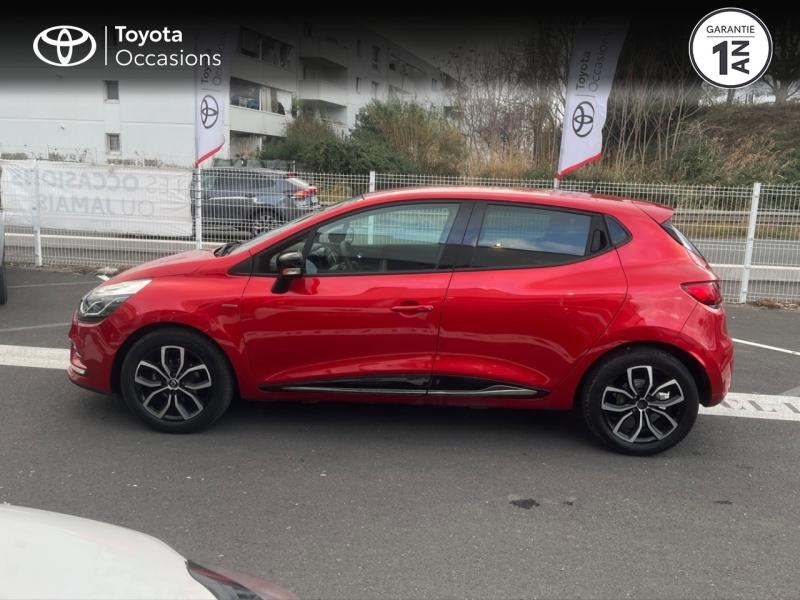 RENAULT Clio d’occasion à vendre à LATTES chez ADL (Photo 3)
