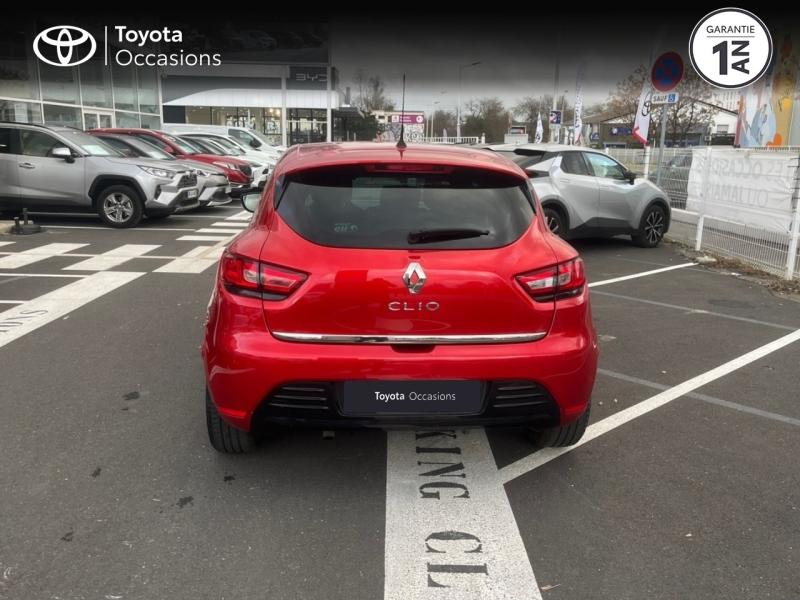 RENAULT Clio d’occasion à vendre à LATTES chez ADL (Photo 4)