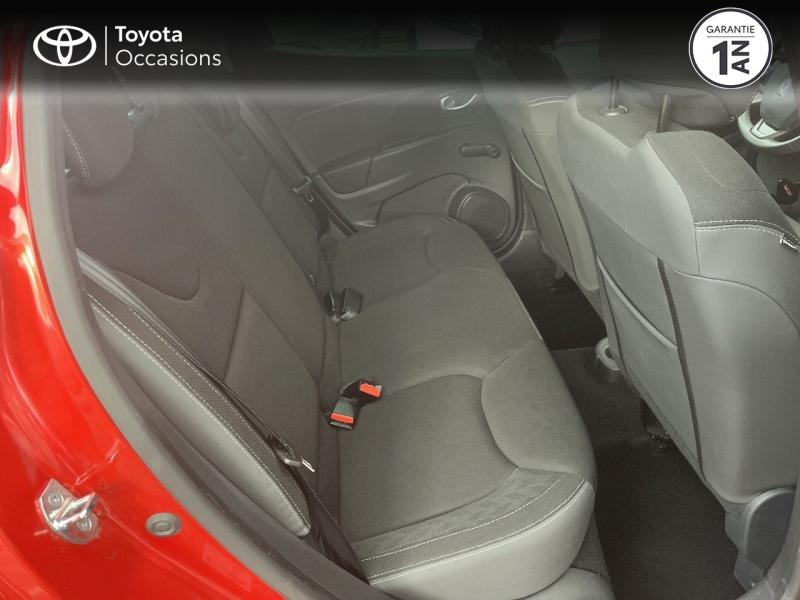 RENAULT Clio d’occasion à vendre à LATTES chez ADL (Photo 7)