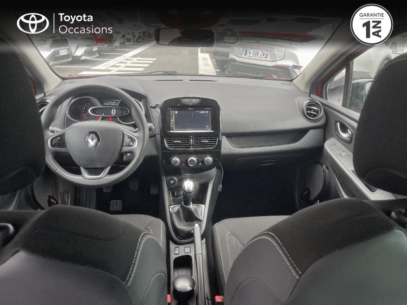 RENAULT Clio d’occasion à vendre à LATTES chez ADL (Photo 8)