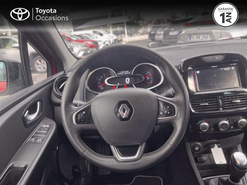 RENAULT Clio d’occasion à vendre à LATTES chez ADL (Photo 9)