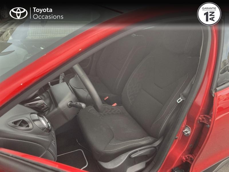 RENAULT Clio d’occasion à vendre à LATTES chez ADL (Photo 11)