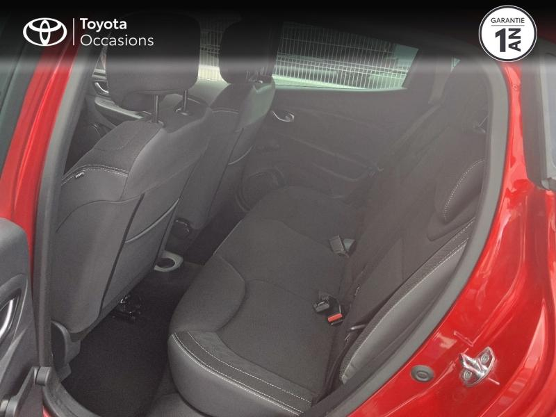 RENAULT Clio d’occasion à vendre à LATTES chez ADL (Photo 12)