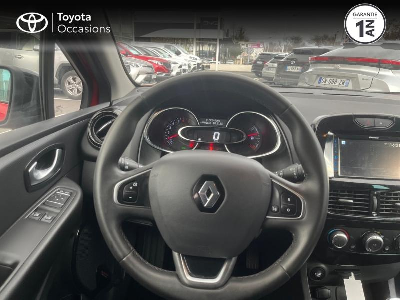 RENAULT Clio d’occasion à vendre à LATTES chez ADL (Photo 13)