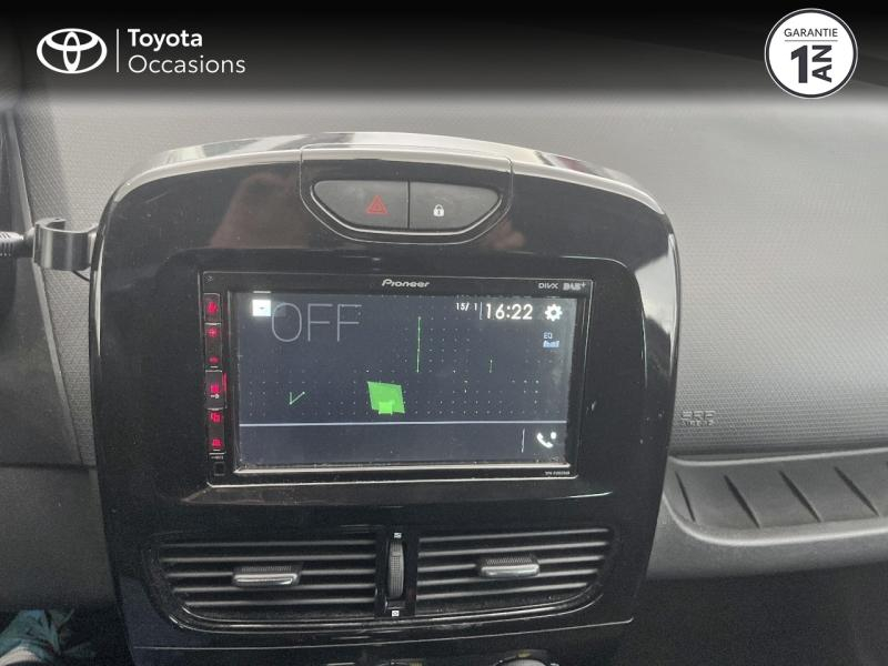 RENAULT Clio d’occasion à vendre à LATTES chez ADL (Photo 15)