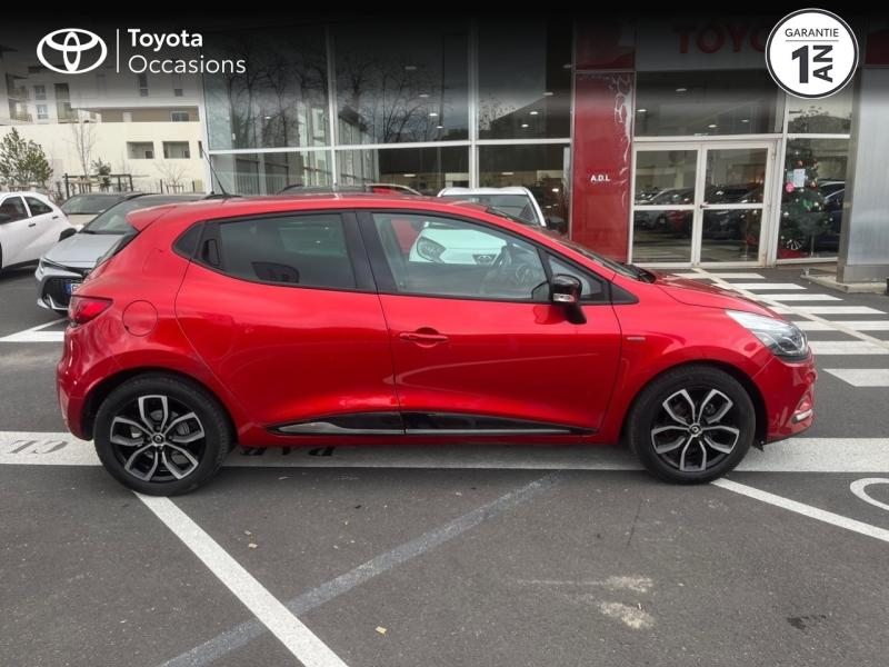 RENAULT Clio d’occasion à vendre à LATTES chez ADL (Photo 17)