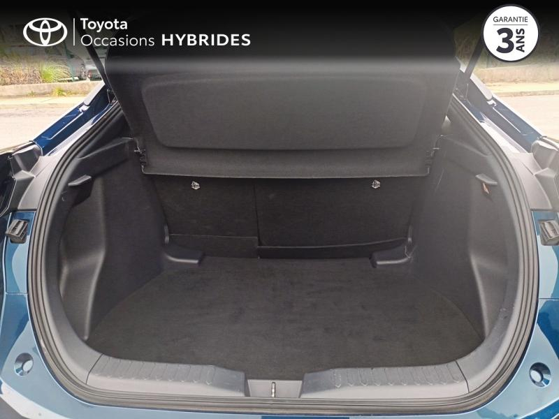 TOYOTA C-HR d’occasion à vendre à LATTES chez ADL (Photo 10)
