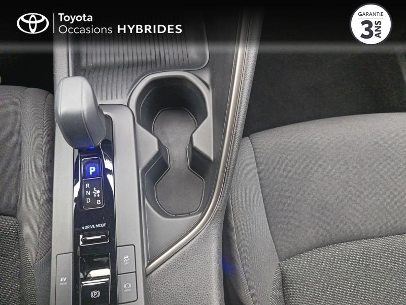 TOYOTA C-HR d’occasion à vendre à LATTES chez ADL (Photo 20)