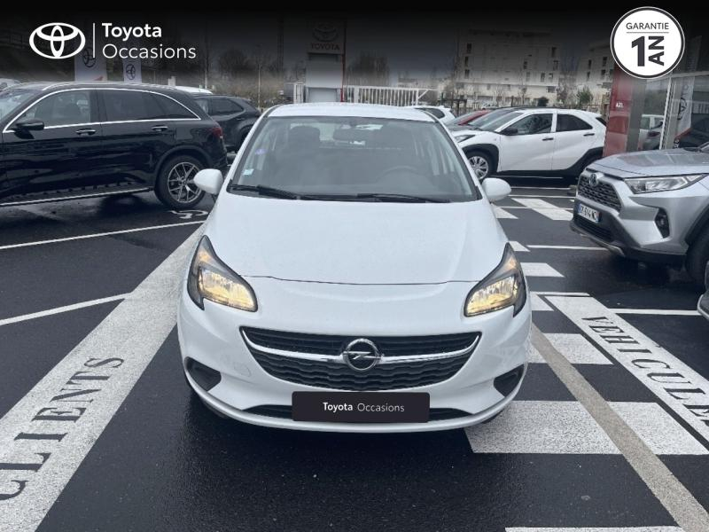 OPEL Corsa d’occasion à vendre à LATTES chez ADL (Photo 5)