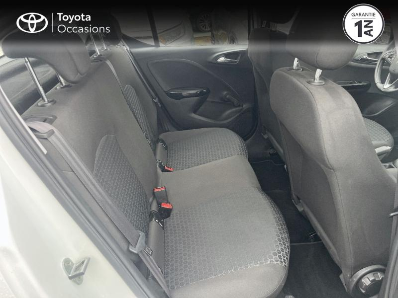 OPEL Corsa d’occasion à vendre à LATTES chez ADL (Photo 7)