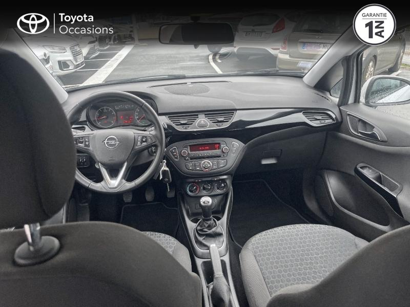 OPEL Corsa d’occasion à vendre à LATTES chez ADL (Photo 8)