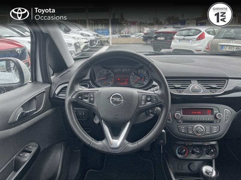 OPEL Corsa d’occasion à vendre à LATTES chez ADL (Photo 9)