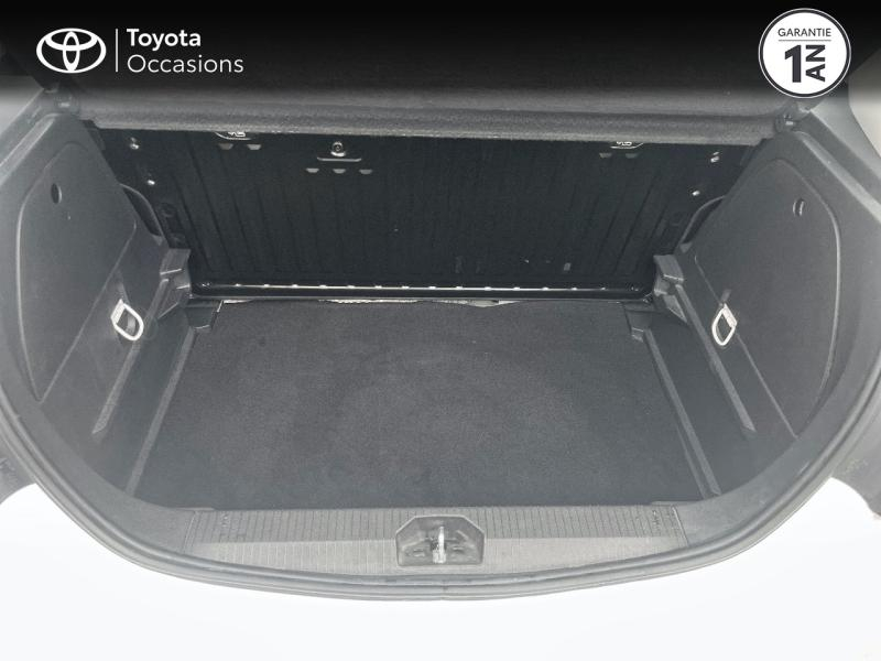 OPEL Corsa d’occasion à vendre à LATTES chez ADL (Photo 10)