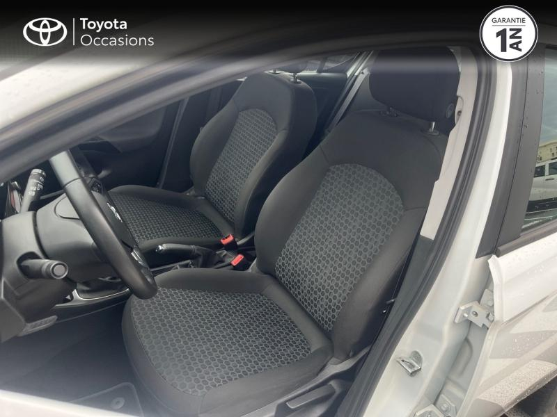 OPEL Corsa d’occasion à vendre à LATTES chez ADL (Photo 11)