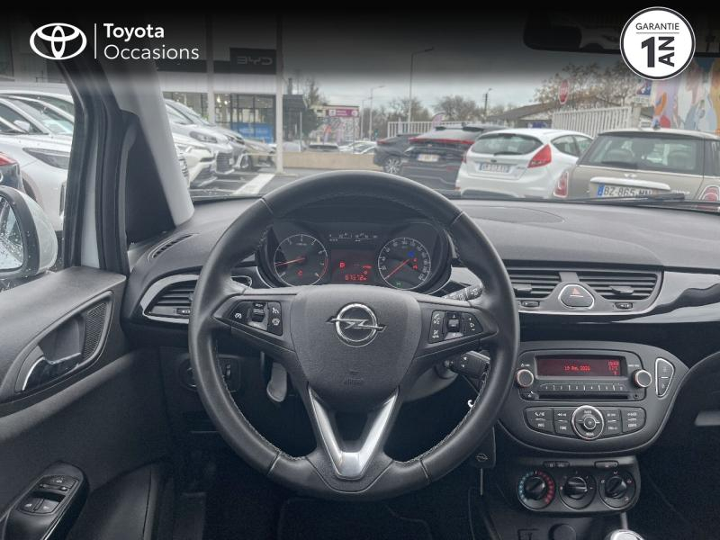 OPEL Corsa d’occasion à vendre à LATTES chez ADL (Photo 13)