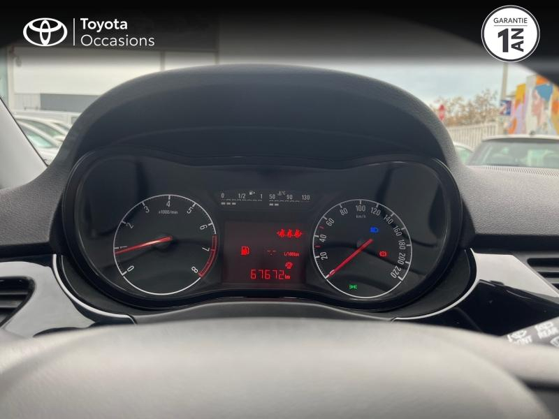 OPEL Corsa d’occasion à vendre à LATTES chez ADL (Photo 14)