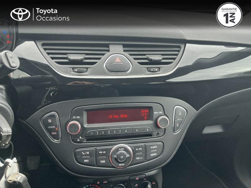 OPEL Corsa d’occasion à vendre à LATTES chez ADL (Photo 15)