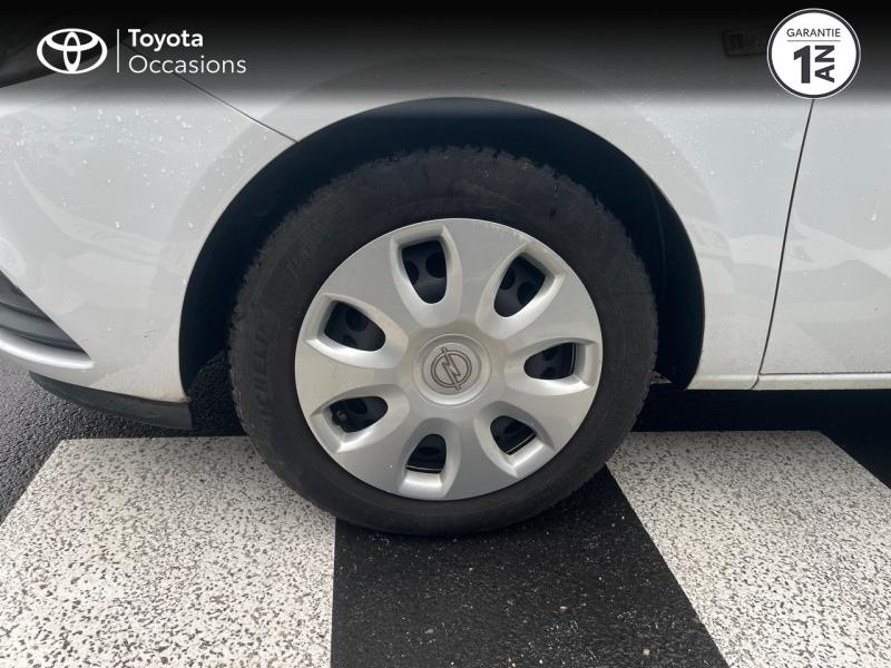 OPEL Corsa d’occasion à vendre à LATTES chez ADL (Photo 16)