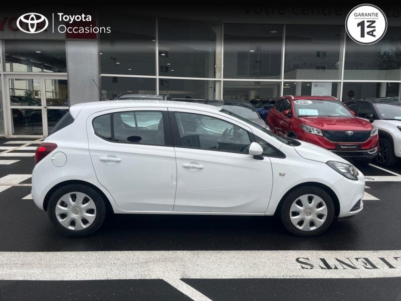 OPEL Corsa d’occasion à vendre à LATTES chez ADL (Photo 17)