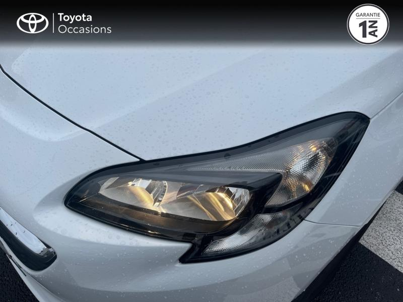 OPEL Corsa d’occasion à vendre à LATTES chez ADL (Photo 20)