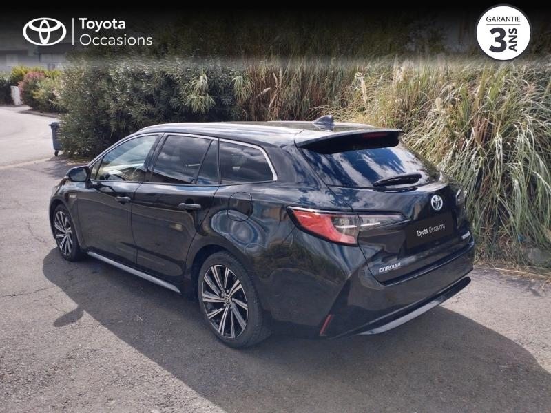 TOYOTA Corolla Touring Spt d’occasion à vendre à LATTES chez ADL (Photo 4)