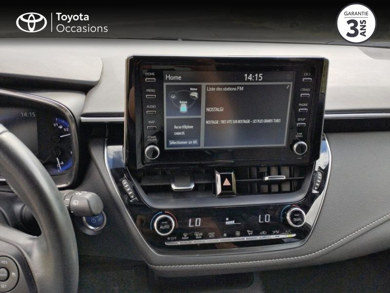 TOYOTA Corolla Touring Spt d’occasion à vendre à LATTES chez ADL (Photo 8)