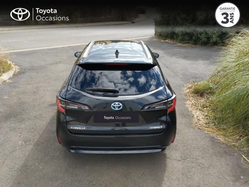 TOYOTA Corolla Touring Spt d’occasion à vendre à LATTES chez ADL (Photo 10)
