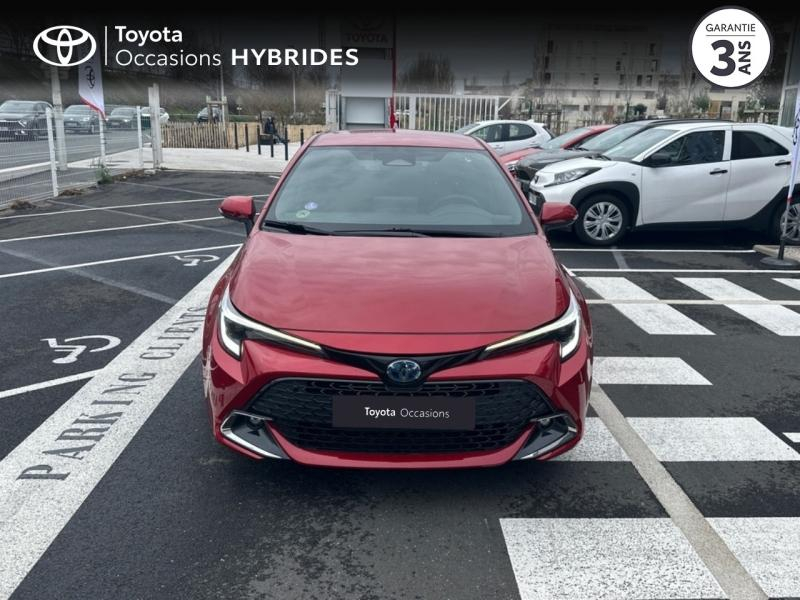 TOYOTA Corolla d’occasion à vendre à LATTES chez ADL (Photo 5)