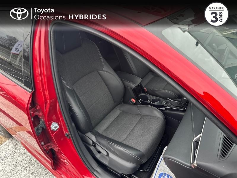 TOYOTA Corolla d’occasion à vendre à LATTES chez ADL (Photo 6)