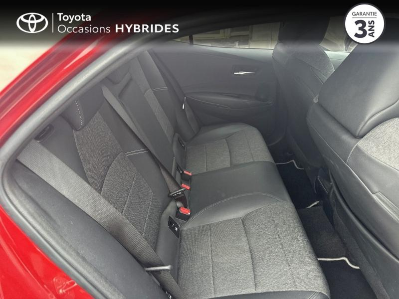 TOYOTA Corolla d’occasion à vendre à LATTES chez ADL (Photo 7)