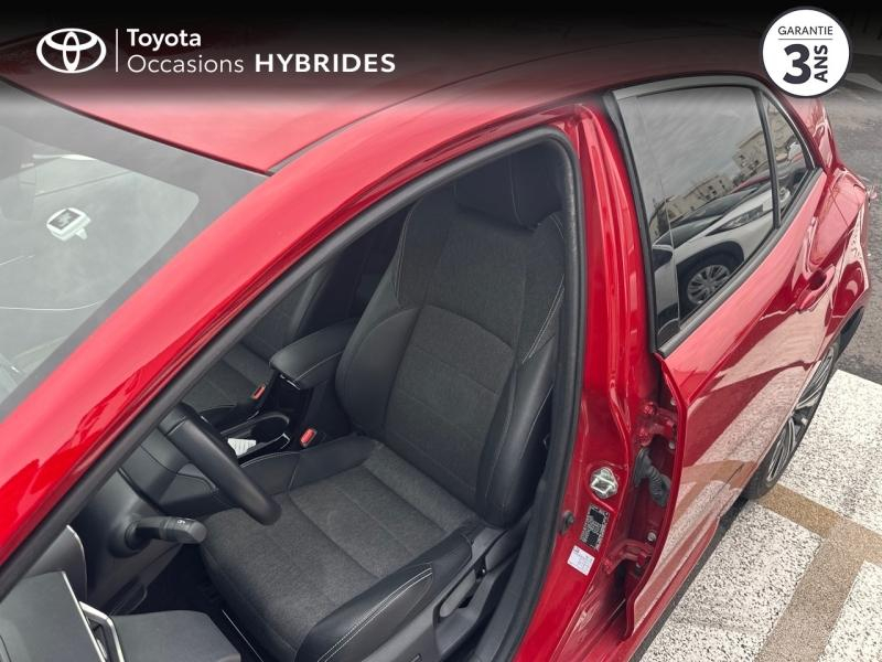 TOYOTA Corolla d’occasion à vendre à LATTES chez ADL (Photo 11)