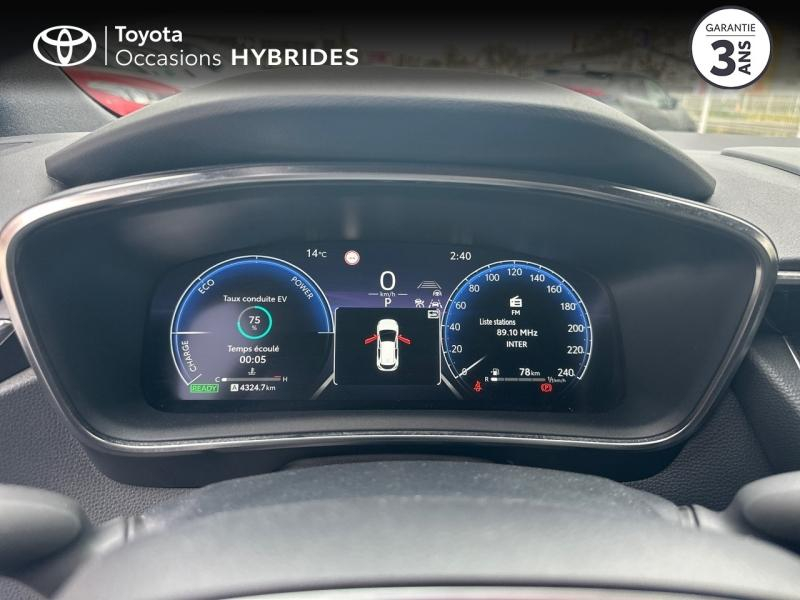 TOYOTA Corolla d’occasion à vendre à LATTES chez ADL (Photo 14)