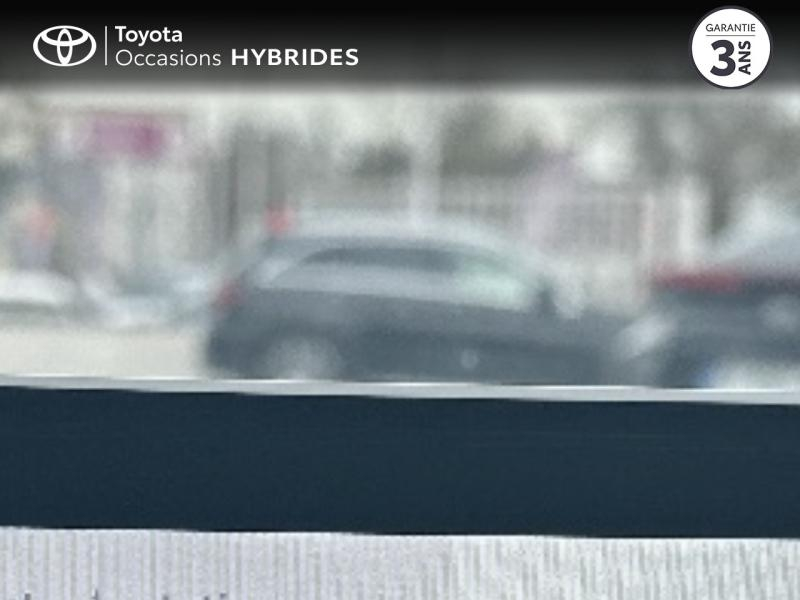 TOYOTA Corolla d’occasion à vendre à LATTES chez ADL (Photo 15)