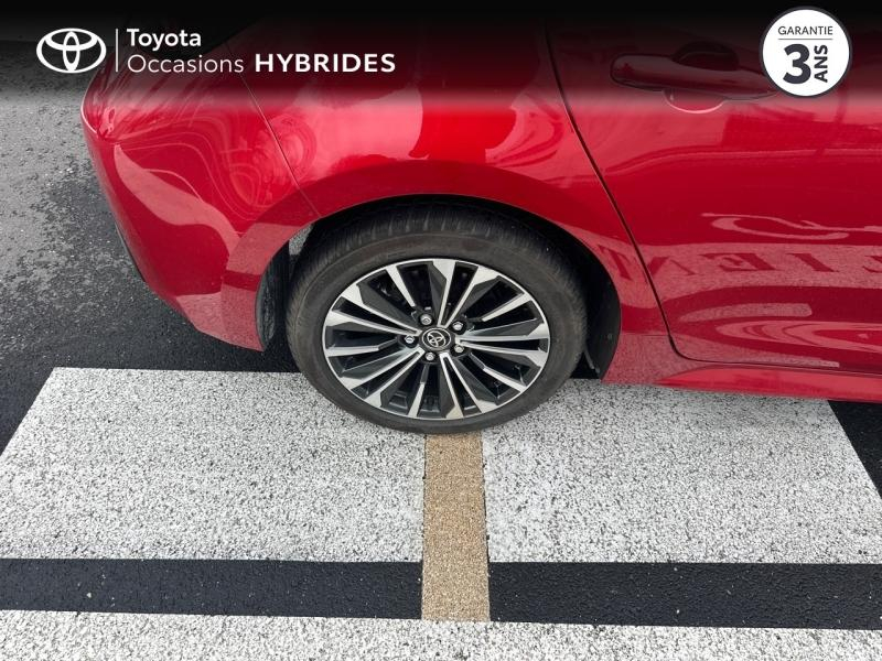 TOYOTA Corolla d’occasion à vendre à LATTES chez ADL (Photo 16)