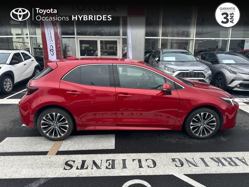 TOYOTA Corolla d’occasion à vendre à LATTES chez ADL (Photo 17)