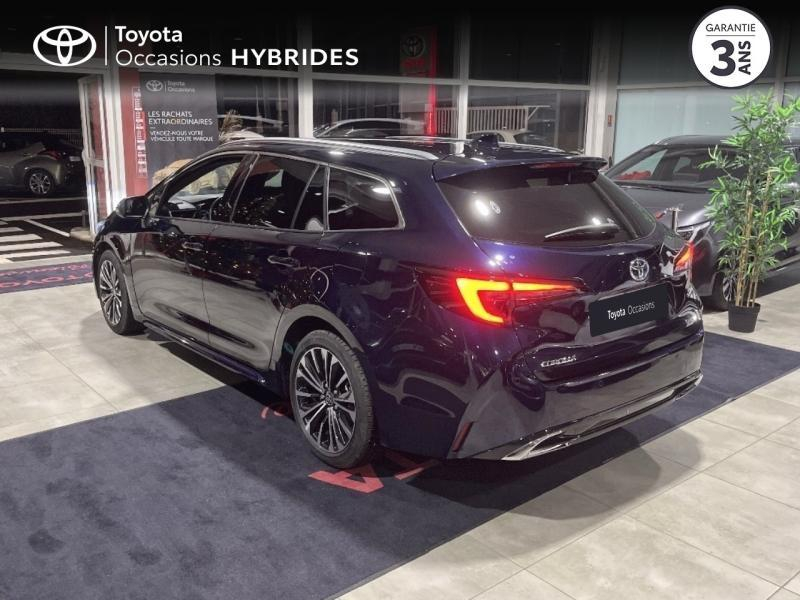 TOYOTA Corolla Touring Spt d’occasion à vendre à LATTES chez ADL (Photo 3)