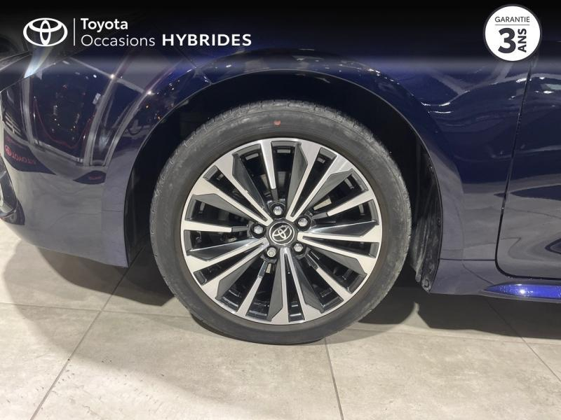 TOYOTA Corolla Touring Spt d’occasion à vendre à LATTES chez ADL (Photo 10)