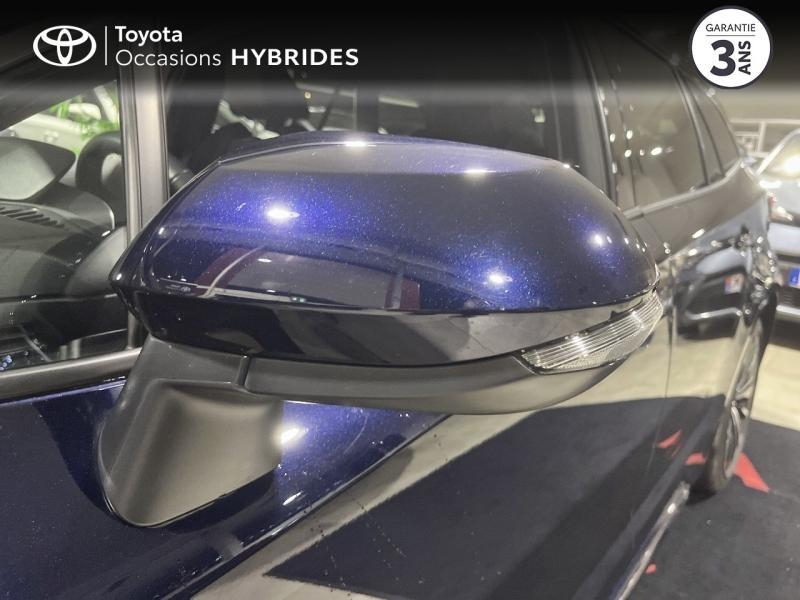 TOYOTA Corolla Touring Spt d’occasion à vendre à LATTES chez ADL (Photo 12)