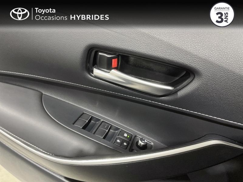 TOYOTA Corolla Touring Spt d’occasion à vendre à LATTES chez ADL (Photo 13)