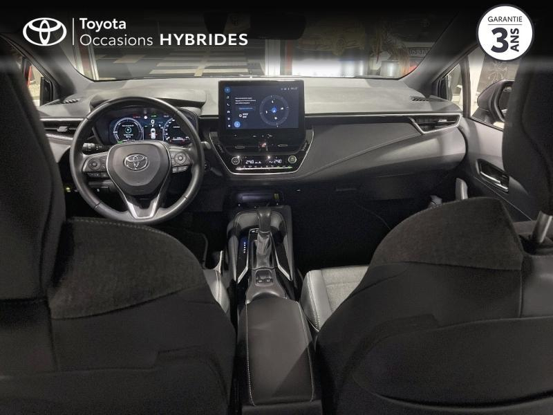 TOYOTA Corolla Touring Spt d’occasion à vendre à LATTES chez ADL (Photo 20)