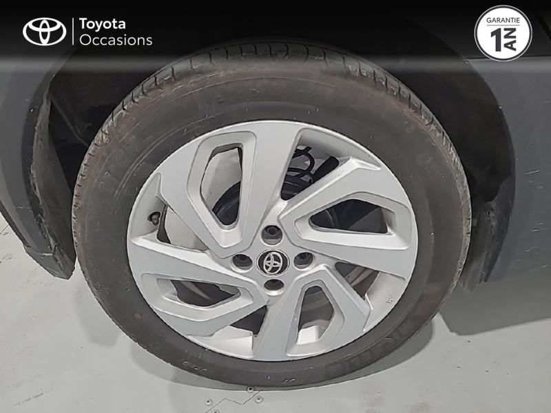 TOYOTA Aygo X d’occasion à vendre à LATTES chez ADL (Photo 10)