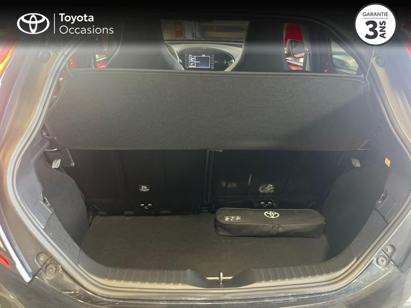 TOYOTA Aygo X d’occasion à vendre à LATTES chez ADL (Photo 15)