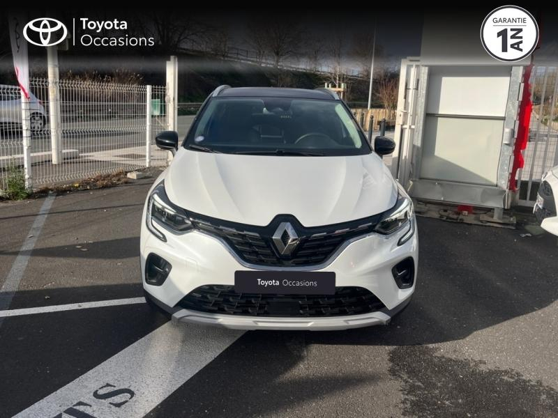 RENAULT Captur d’occasion à vendre à LATTES chez ADL (Photo 5)