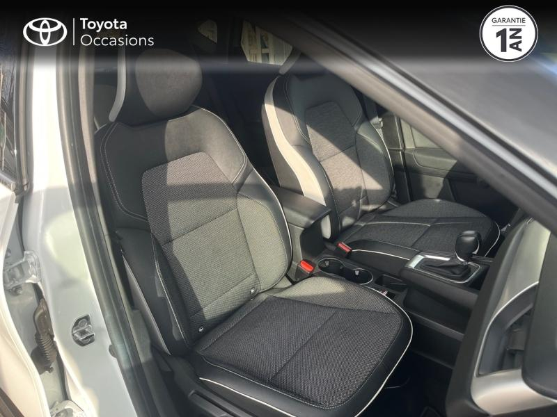 RENAULT Captur d’occasion à vendre à LATTES chez ADL (Photo 6)