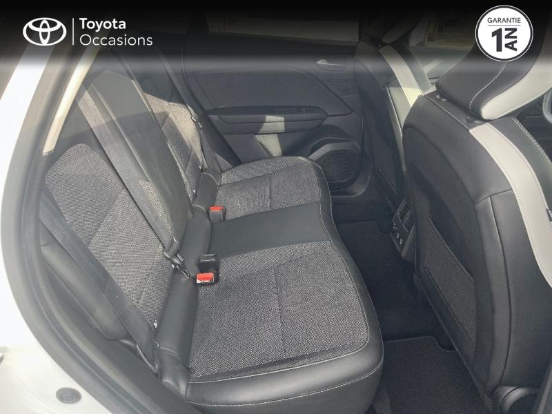 RENAULT Captur d’occasion à vendre à LATTES chez ADL (Photo 7)