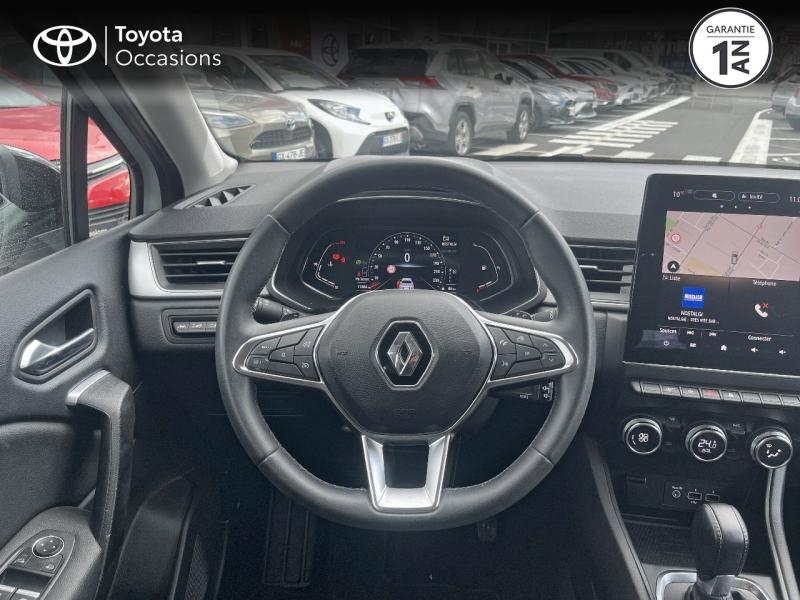 RENAULT Captur d’occasion à vendre à LATTES chez ADL (Photo 9)