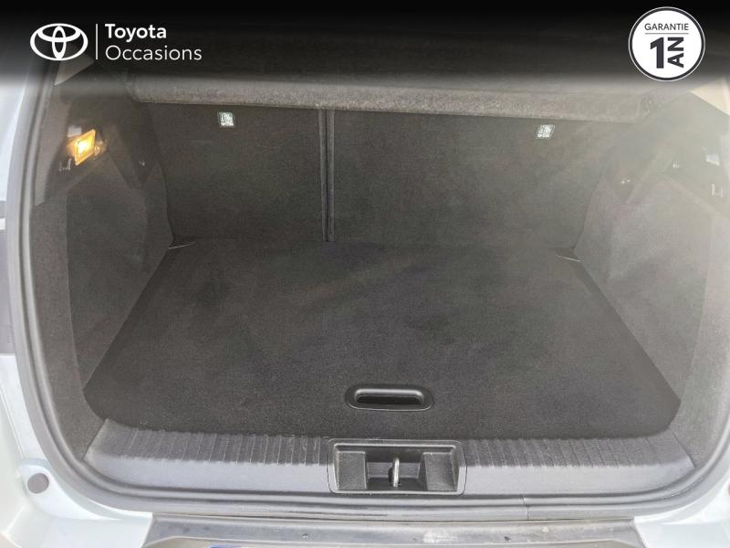 RENAULT Captur d’occasion à vendre à LATTES chez ADL (Photo 10)