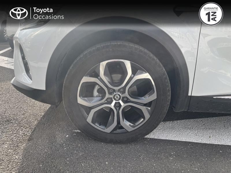 RENAULT Captur d’occasion à vendre à LATTES chez ADL (Photo 16)