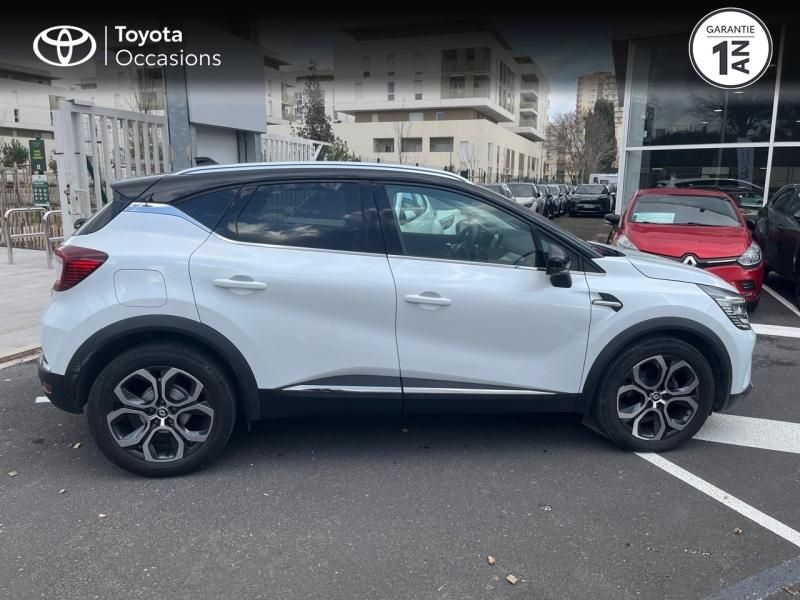 RENAULT Captur d’occasion à vendre à LATTES chez ADL (Photo 17)